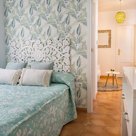 Cazorla Suite ภายนอก รูปภาพ
