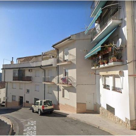 Cazorla Suite ภายนอก รูปภาพ