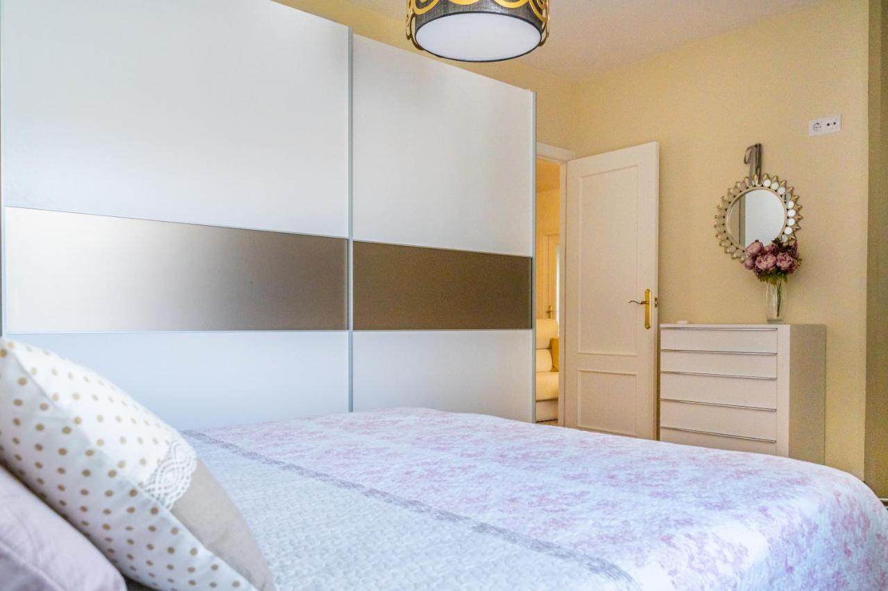 Cazorla Suite ภายนอก รูปภาพ