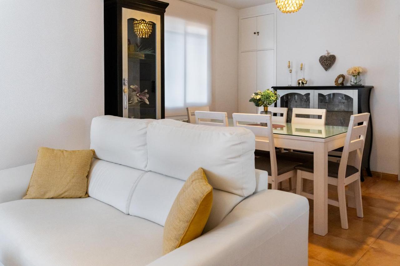Cazorla Suite ภายนอก รูปภาพ