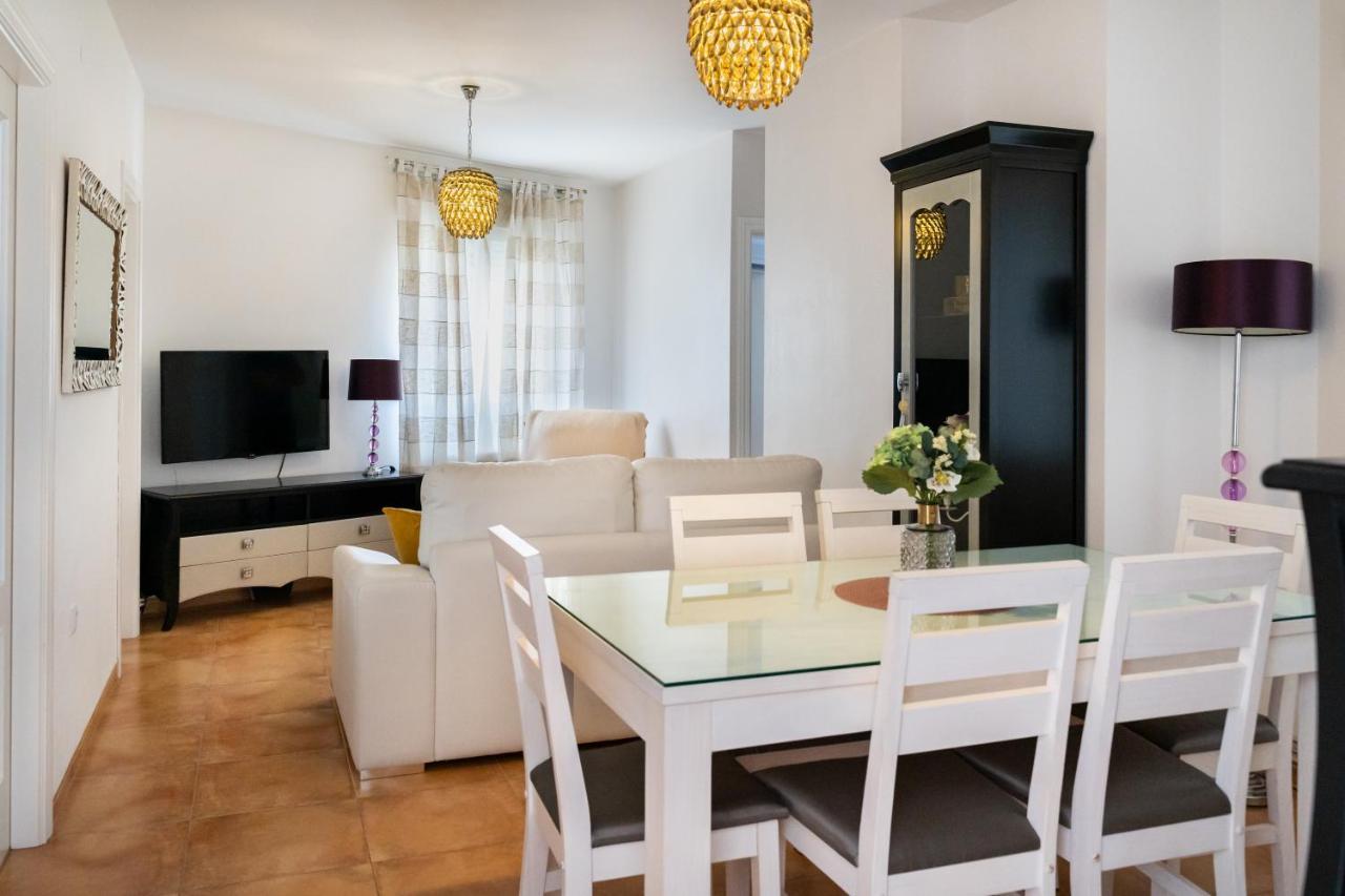 Cazorla Suite ภายนอก รูปภาพ