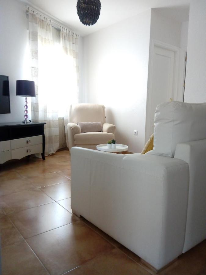 Cazorla Suite ภายนอก รูปภาพ