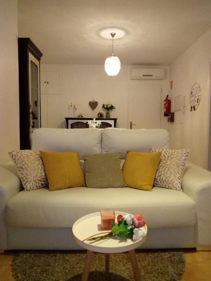 Cazorla Suite ภายนอก รูปภาพ