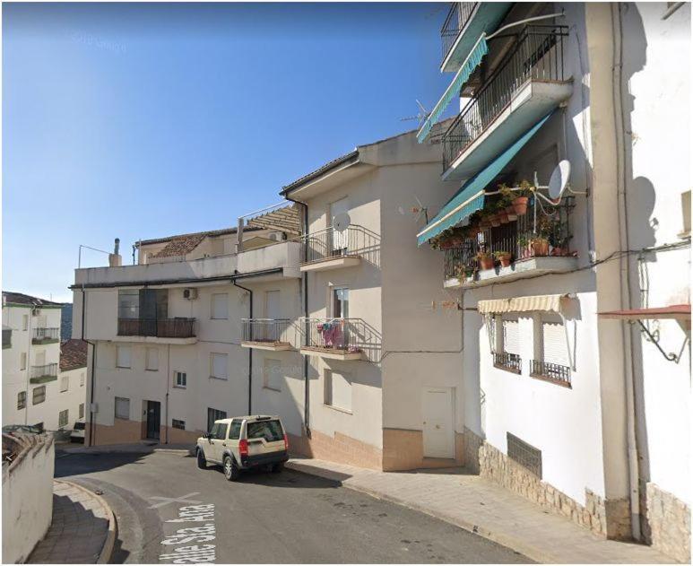 Cazorla Suite ภายนอก รูปภาพ